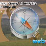 WST#10 : Quand Internet te fait sortir de chez toi : le geocaching